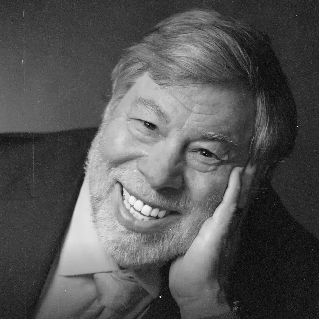 Стив Возняк