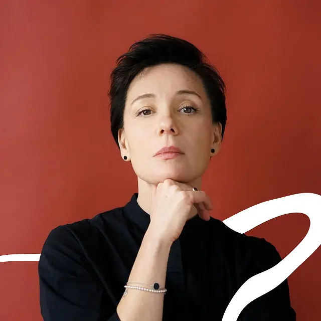 Чулпан Хаматова