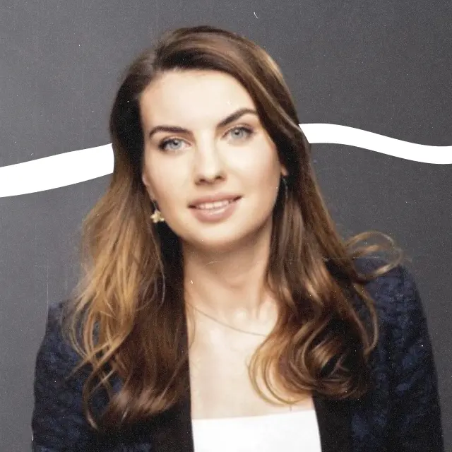 Екатерина Акудович