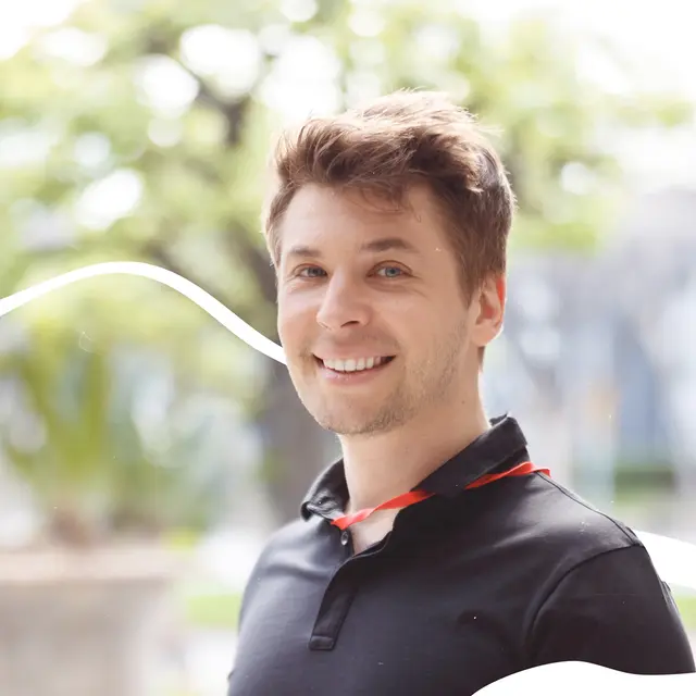 Ник Орешкин