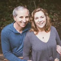 Джоани и Скотт Кринс