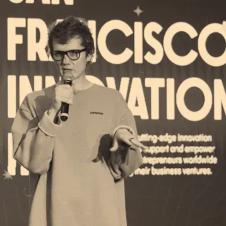 business & innovation