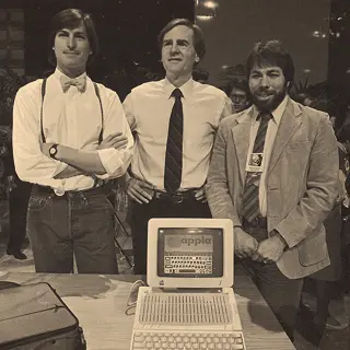 легендарные личности