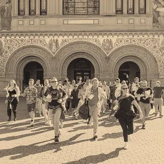 networking activities