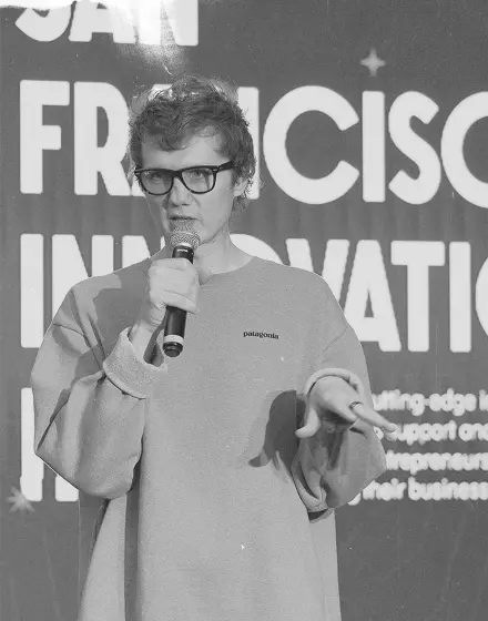 business & innovation