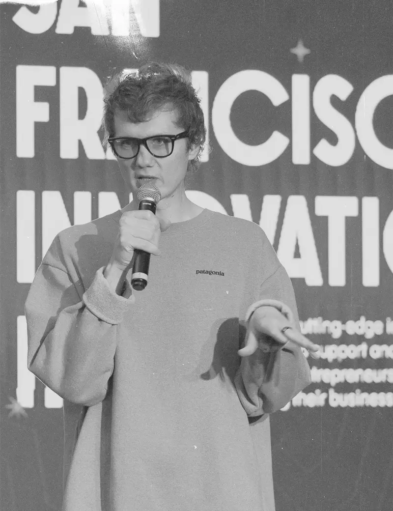 business & innovation