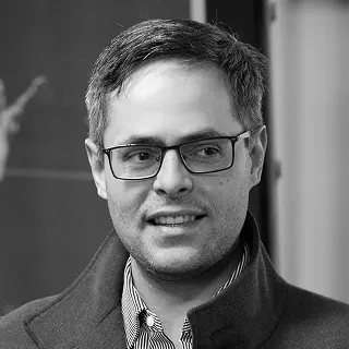 Алекс Дантас