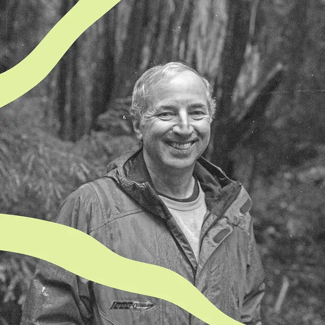 Скотт Кринс