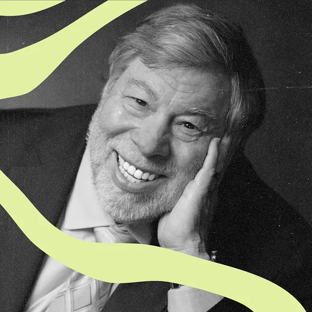 Стив Возняк