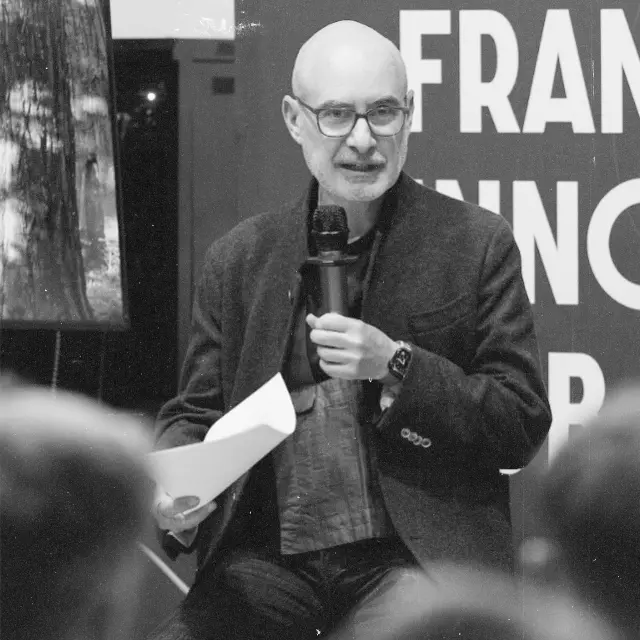 Дэн Зигмонд