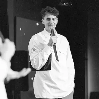 Александр Эллерт