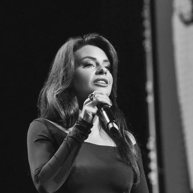 Светлана Керимова