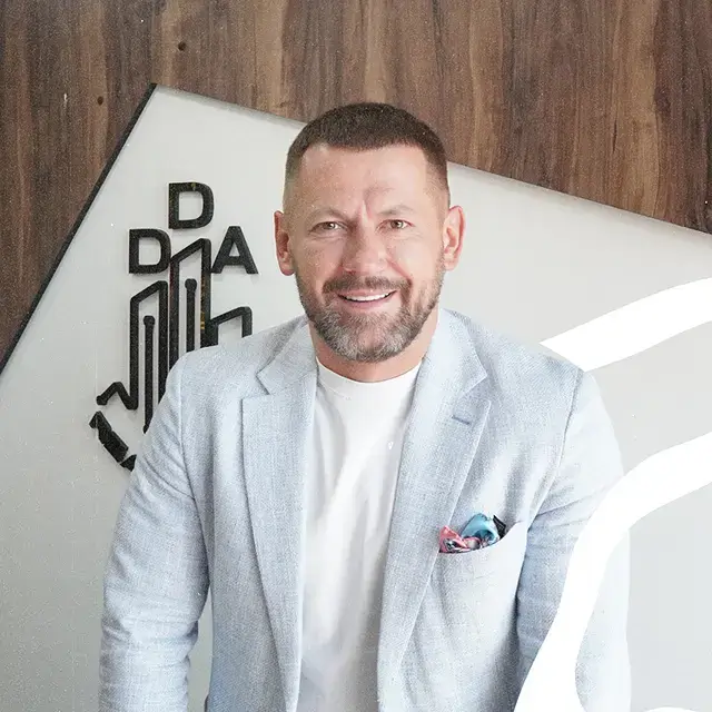 Сергей Дубинец