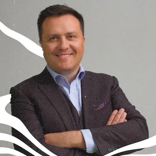 Евгений Кабанов