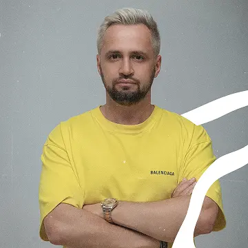 Денис Лагутенко