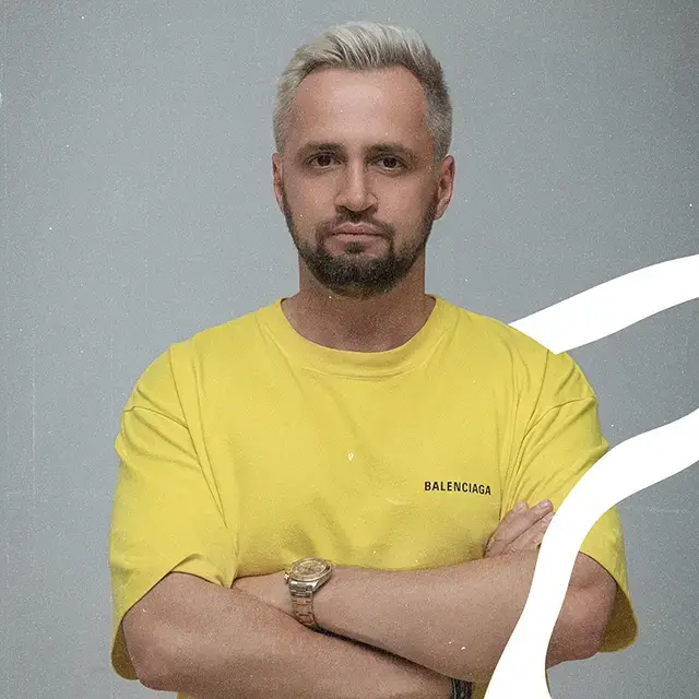 Денис Лагутенко