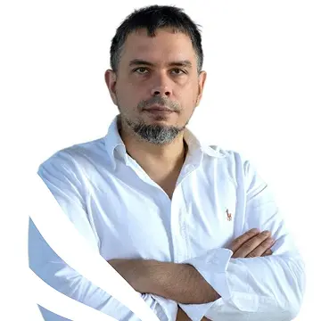 Виктор Плотников