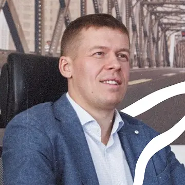 Алексей Сербинов