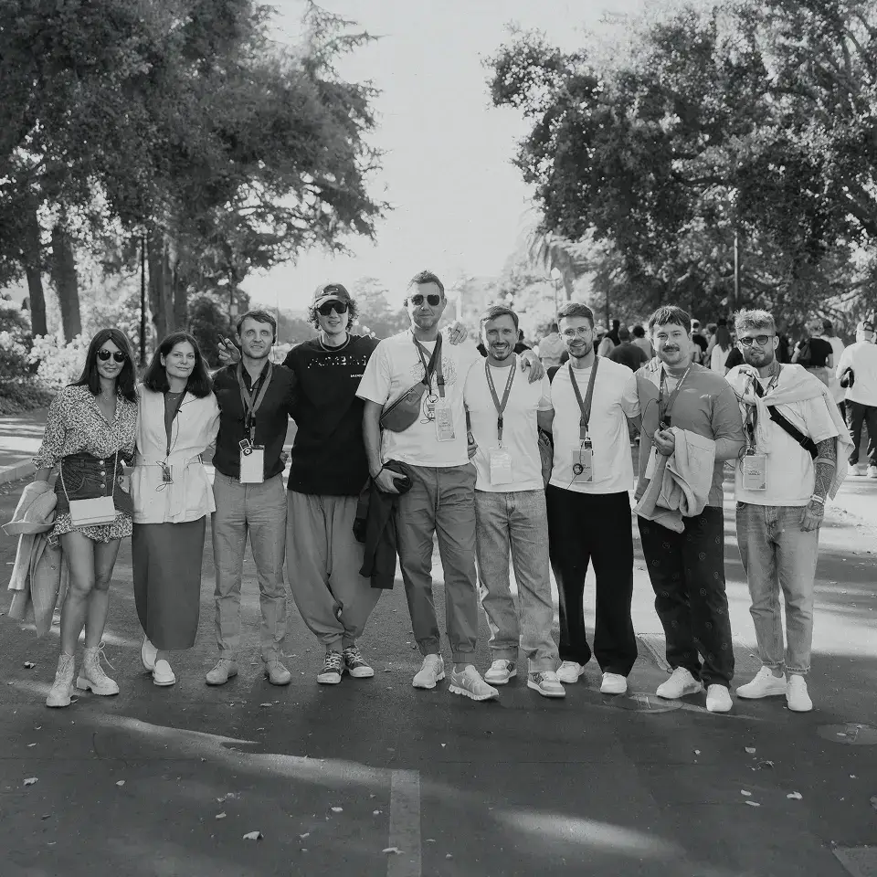 Участники Neo Entrepreneurship Club