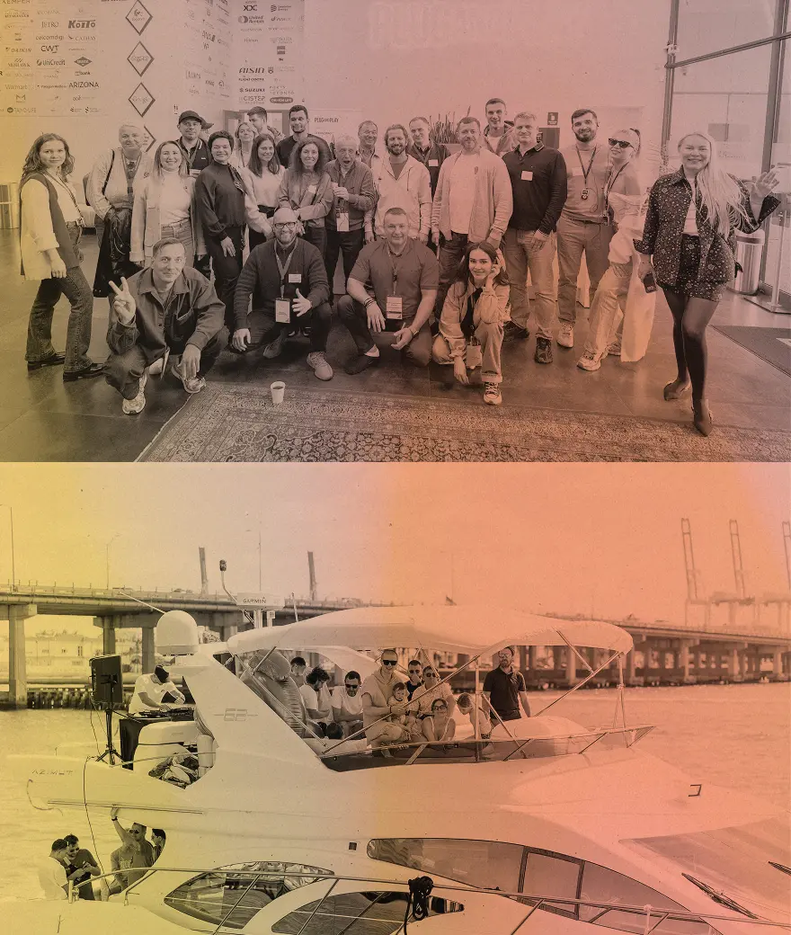 неформальное общение