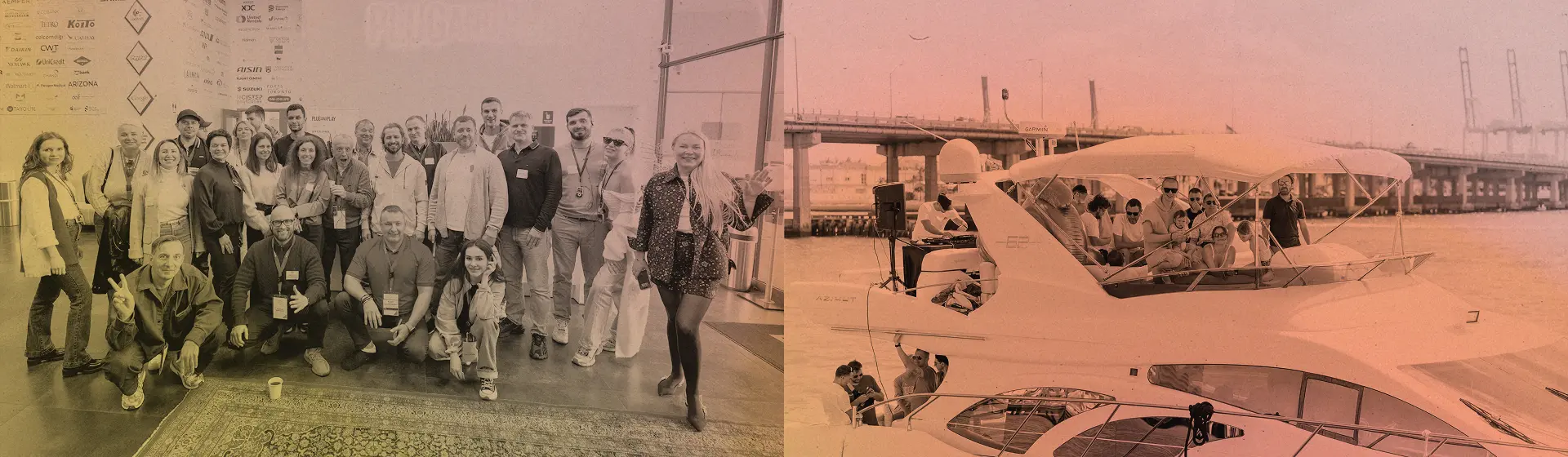 неформальное общение