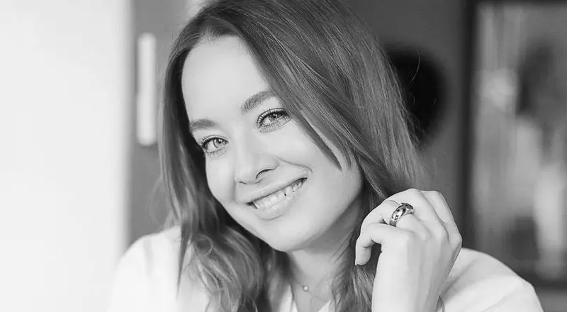 Мари Одержаховская