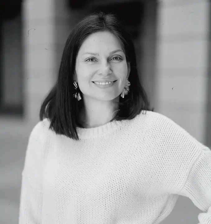 Алина Гафарова